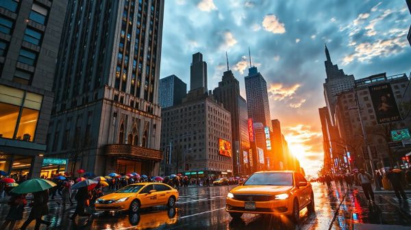 Guide complet des passes incontournables pour New York