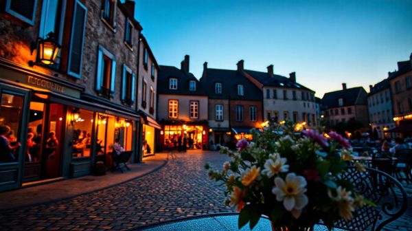 Top 5 guinguettes à Montaudran pour des soirées inoubliables