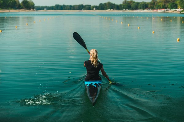 Où participer à une expédition de kayak dans les fjords de Norvège ?